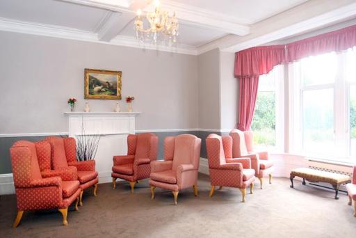Period property Period property