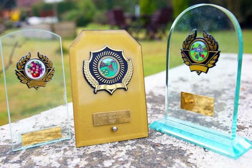 Accolades Accolades