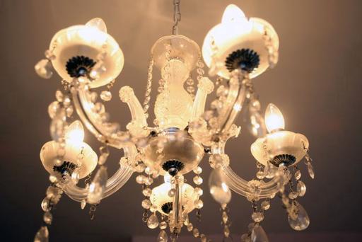 Chandelier Chandelier